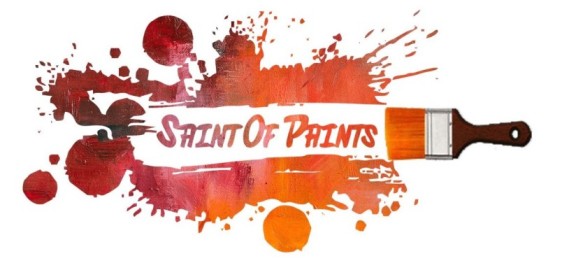 Saint of Paints
